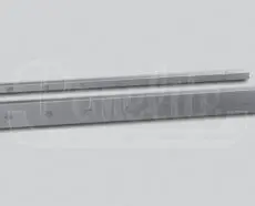 CAB PANELS - 2018+ 389 LONG HOOD (131" BBC) - USE WITH OEM COWL
