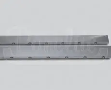CAB PANELS FOR USE WITH OEM HOOD EXTENSION PANEL