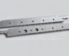 LONG HOOD CAB PANELS