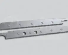 LONG HOOD CAB PANELS
