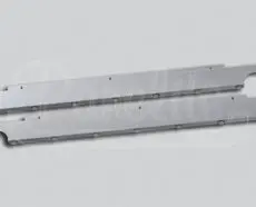 LONG HOOD CAB PANELS