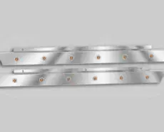 SET-FORWARD AXLE CAB PANELS WITH CAB EXHAUST