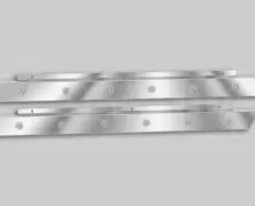 SET-FORWARD AXLE CAB PANELS WITH CAB EXHAUST