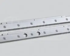 SET-FORWARD AXLE CAB PANELS WITH CAB EXHAUST