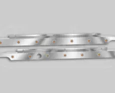 CAB PANELS - 579 LONG HOOD & 567 SET-BACK AXLE WITH UNDERBODY EXHAUST