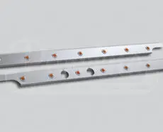 CAB PANELS - 579 LONG HOOD & 567 SET-BACK AXLE WITH UNDERBODY EXHAUST
