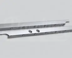 CAB PANELS - 579 LONG HOOD & 567 SET-BACK AXLE WITH UNDERBODY EXHAUST