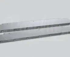 SET-FORWARD AXLE CAB PANELS WITH CAB EXHAUST