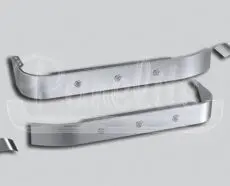 38" SLEEPER PANELS