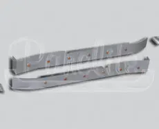 38" SLEEPER PANELS WITH EXTENDERS