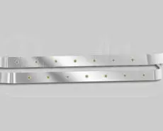 62" SLEEPER PANELS