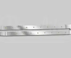 72" SLEEPER PANELS