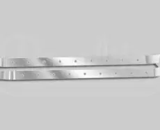 72" SLEEPER PANELS
