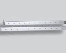86" SLEEPER PANELS