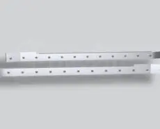 72" SLEEPER PANELS WITH EXTENDERS