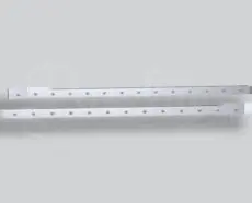 86" SLEEPER PANELS WITH EXENDERS