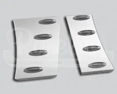 HOOD EXTENSION PANEL FOR USE WITH DROP KIT - 389 LONG HOOD 2018+