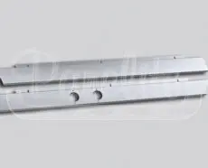 SET-FORWARD AXLE CAB PANELS FOR CAB EXHAUST