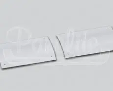 T680 KICK PLATE - FRONT LOWER