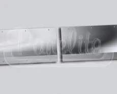 T680 SHORT HOOD KICK PLATE - FRONT LOWER