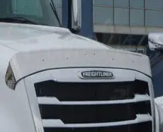 BUG DEFLECTOR - NEW CASCADIA - 5 PACK
