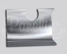 GLOVE BOX TRIM - WESTERN STAR