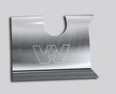 GLOVE BOX TRIM - WESTERN STAR