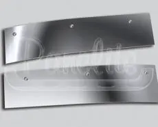 MACK ANTHEM SLEEPER EXTENDER PANEL