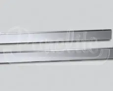 Sleeper Panels & Extenders