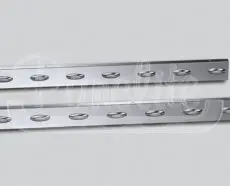 70" SLEEPER SKIRTS - MACK ANTHEM