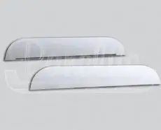 DOOR TOP CAP - PLAIN