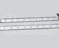 72" SLEEPER PANELS