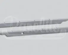 367 CAB PANELS - SET-BACK AXLE WITH DUAL EXHAUST - 2018+
