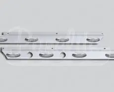 579 ULTRALOFT SHORT HOOD (117" BBC) CAB PANELS