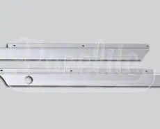 579 ULTRALOFT SHORT HOOD (117" BBC) CAB PANELS