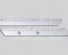 579 ULTRALOFT SHORT HOOD (117" BBC) CAB PANELS