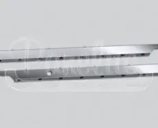 367 CAB PANELS - SET-BACK AXLE WITH DUAL EXHAUST - 2018+