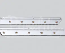 579 ULTRALOFT SHORT HOOD (117" BBC) CAB PANELS
