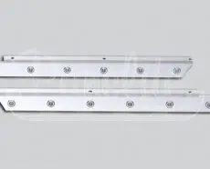 579 ULTRALOFT SHORT HOOD (117" BBC) CAB PANELS