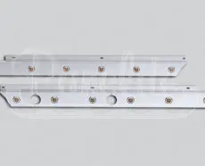 579 ULTRALOFT SHORT HOOD (117" BBC) CAB PANELS
