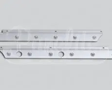 579 ULTRALOFT SHORT HOOD (117" BBC) CAB PANELS