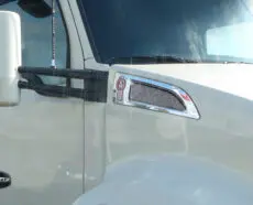 AIR INTAKE SCREEN - T680