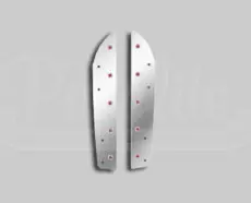 REAR CHASSIS FAIRING PANEL - 5700XE
