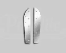 REAR CHASSIS FAIRING PANEL - 5700XE