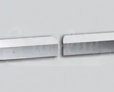 FENDER GUARDS WITH WRAP - 4900 SET-FORWARD AXLE