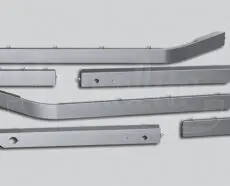 CAB/48" SLEEPER/EXTENDER PANELS - MACK ANTHEM