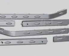 CAB/48" SLEEPER/EXTENDER PANELS - MACK ANTHEM