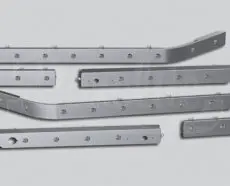 CAB/48" SLEEPER/EXTENDER PANELS - MACK ANTHEM