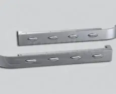 MACK ANTHEM - 48" SLEEPER PANELS