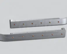 MACK ANTHEM - 48&quot; SLEEPER PANELS